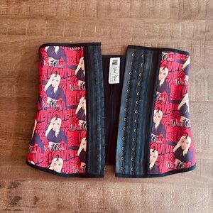 WaistGang Society waist trainer